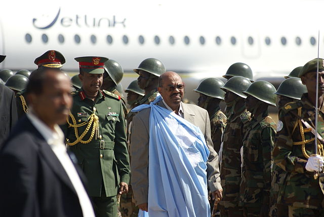 640px-Bashir_arrives_-_Flickr_-_Al_Jazeera_English