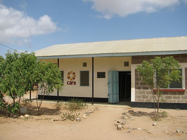 Careyouthcenter