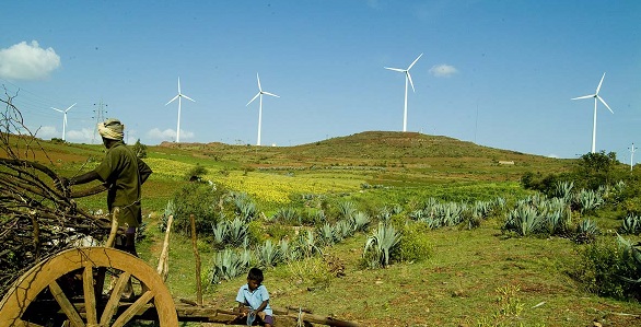 India_fields_and_wind_turbines