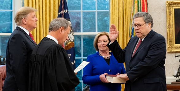 Swearing-in_of_William_Barr