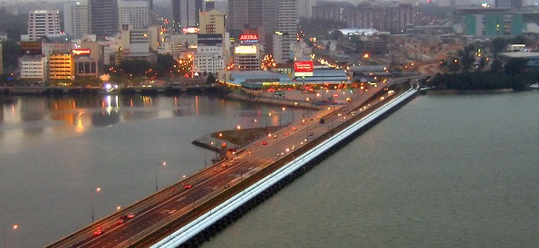 Singapore-Johor_Causeway