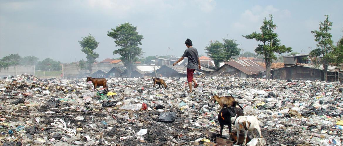 Canada’s trash in Philippines