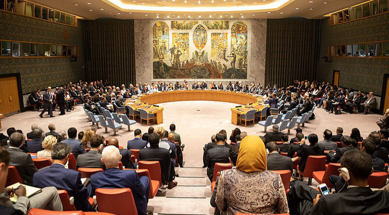 UN-Security-Council