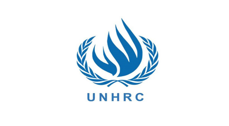 UNHRC