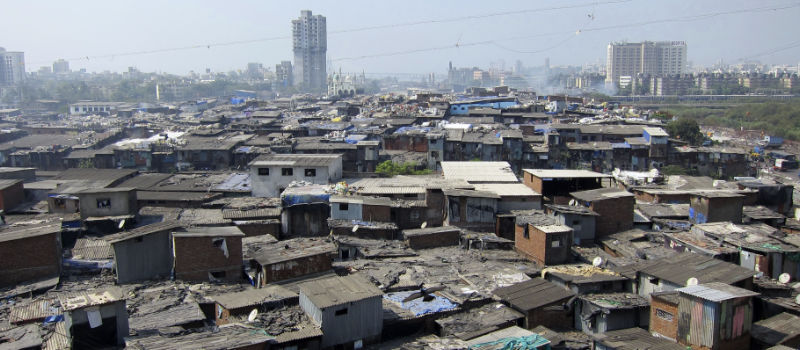 Dharavi: Mumbai’s Cash Cow