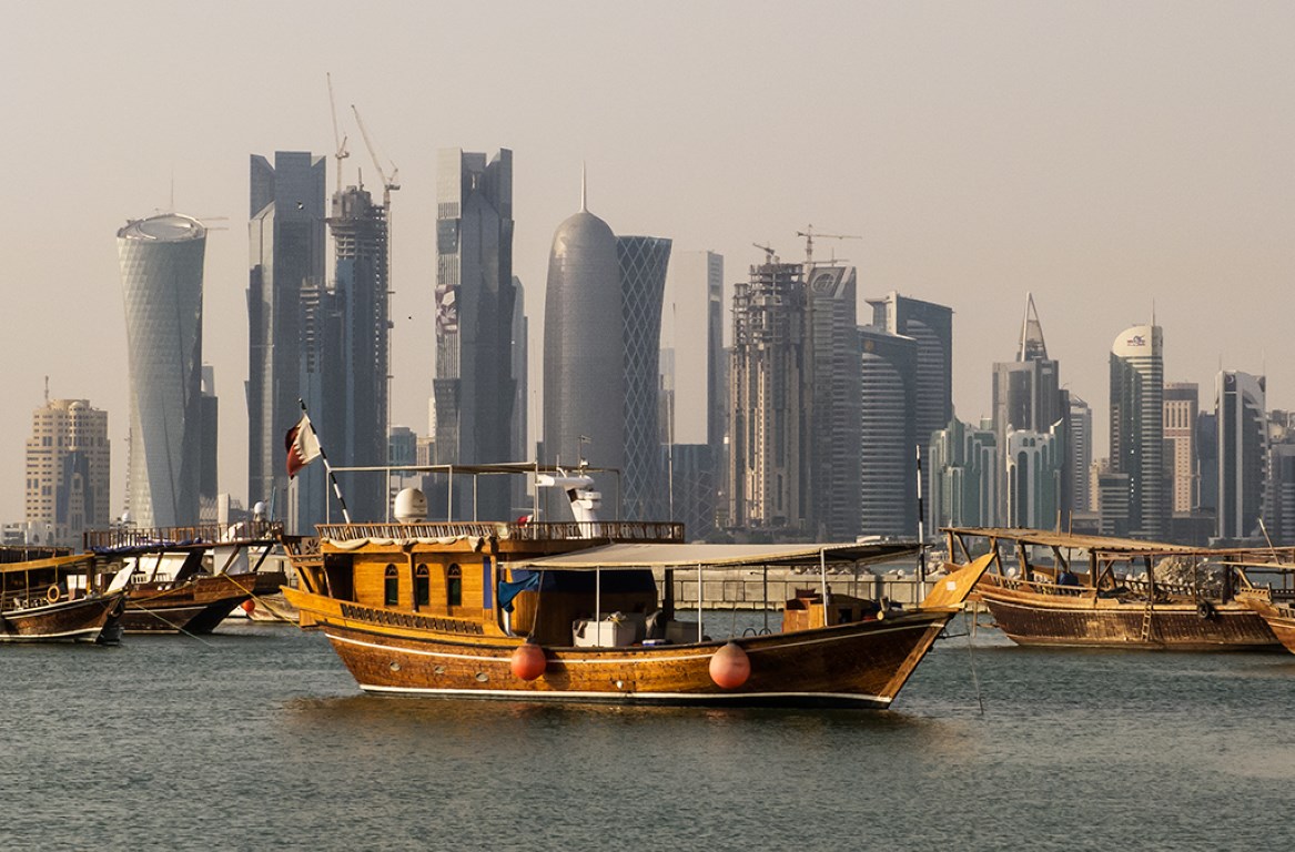 US – Qatar relationship: Strategic or Uncertain