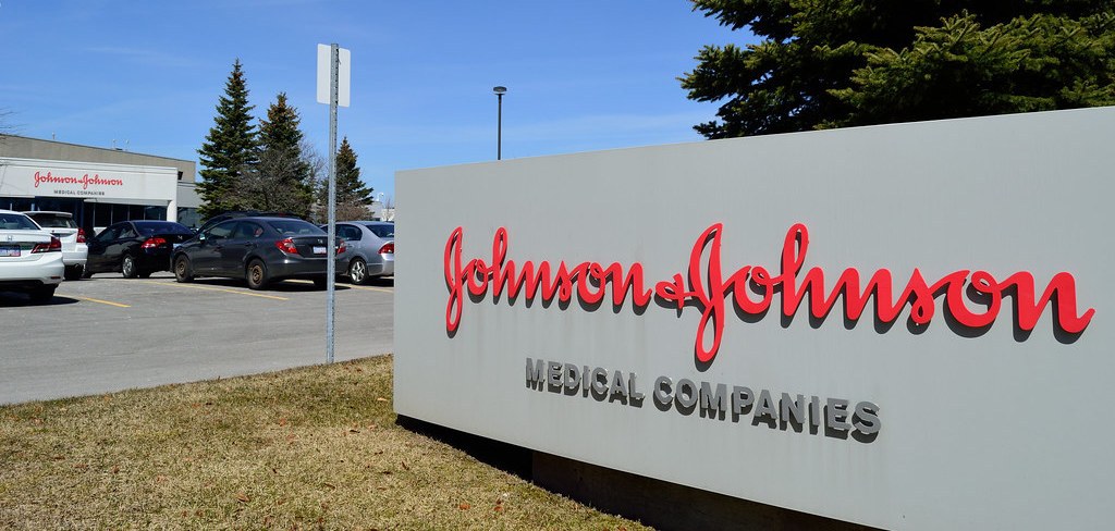 An Overdose of Opioid: Johnson & Johnson