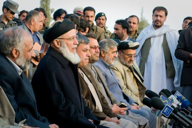 US Taliban talks: A cul-de-sac