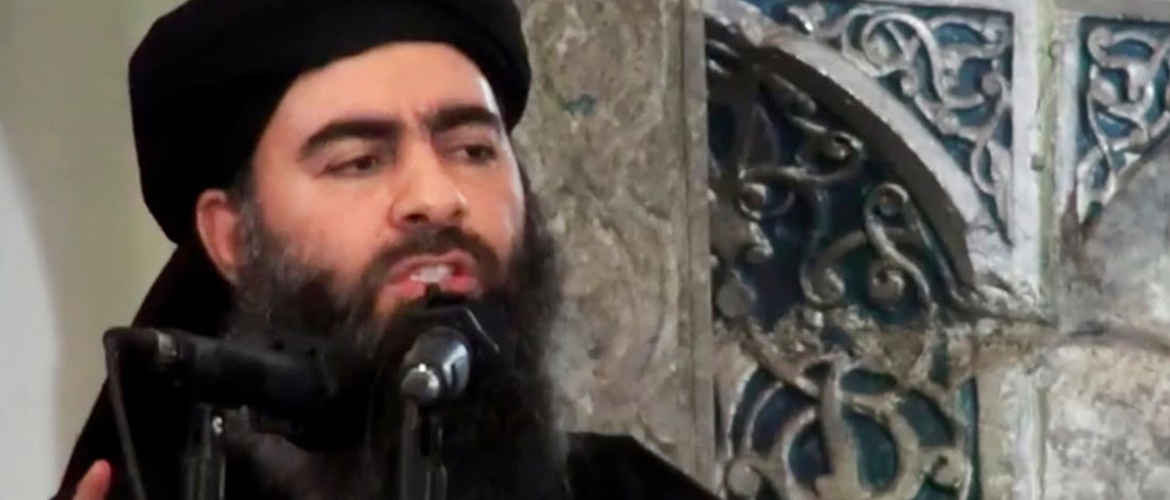 A Caliphate sans al-Baghdadi