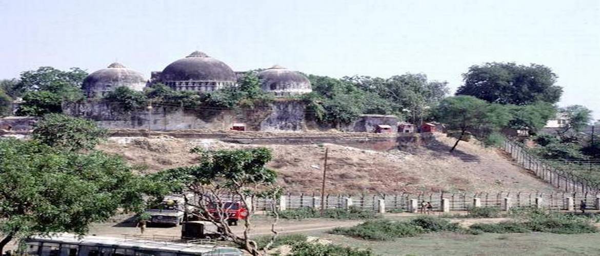 BABRIMASJID