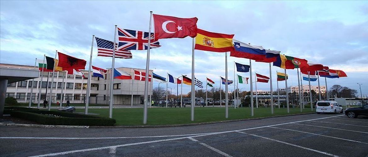 NATO – On the Decline