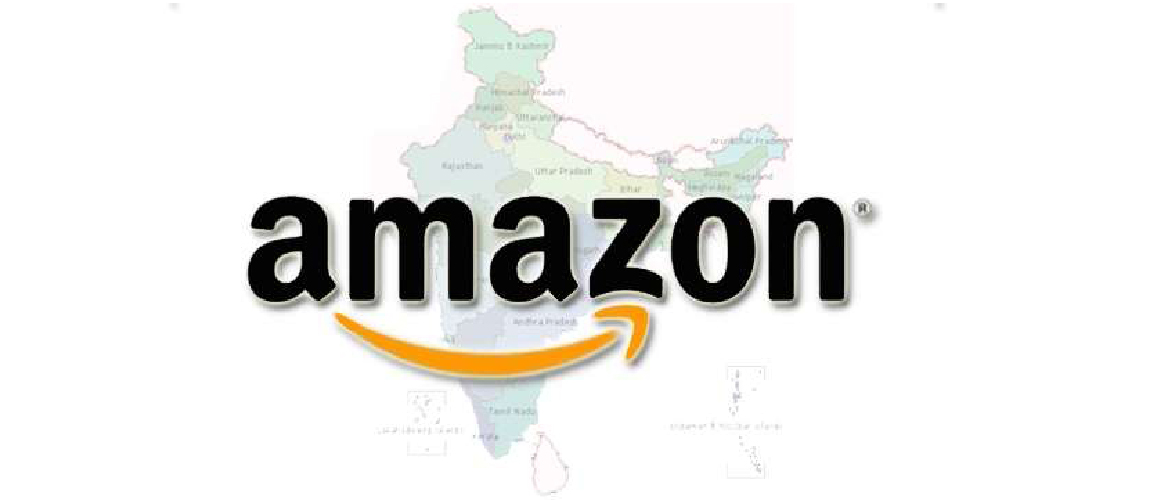 Amazon