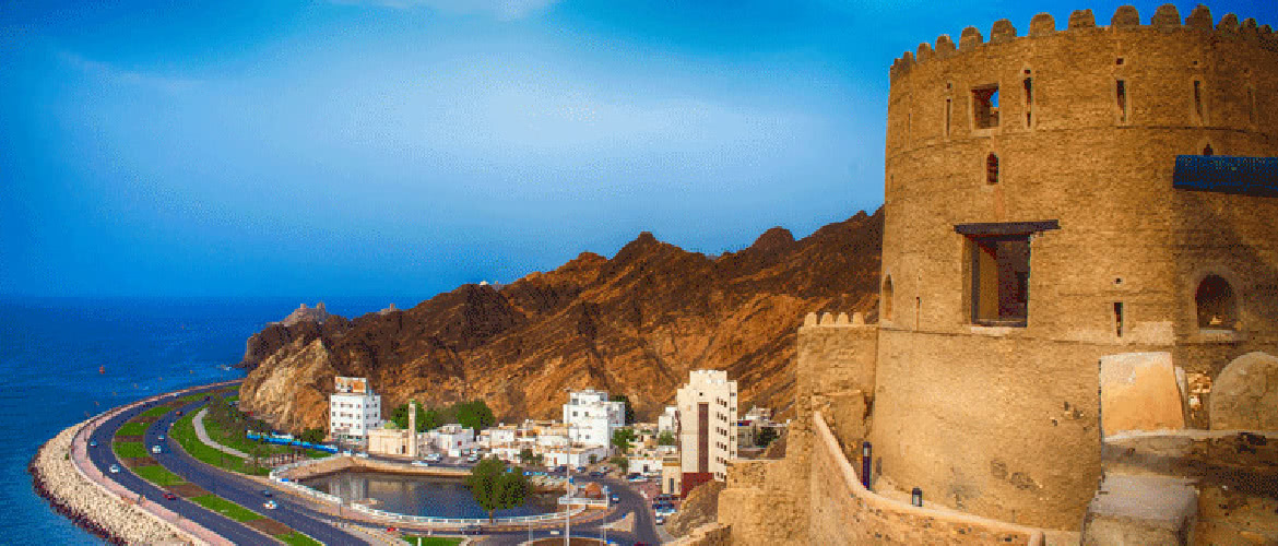 oman