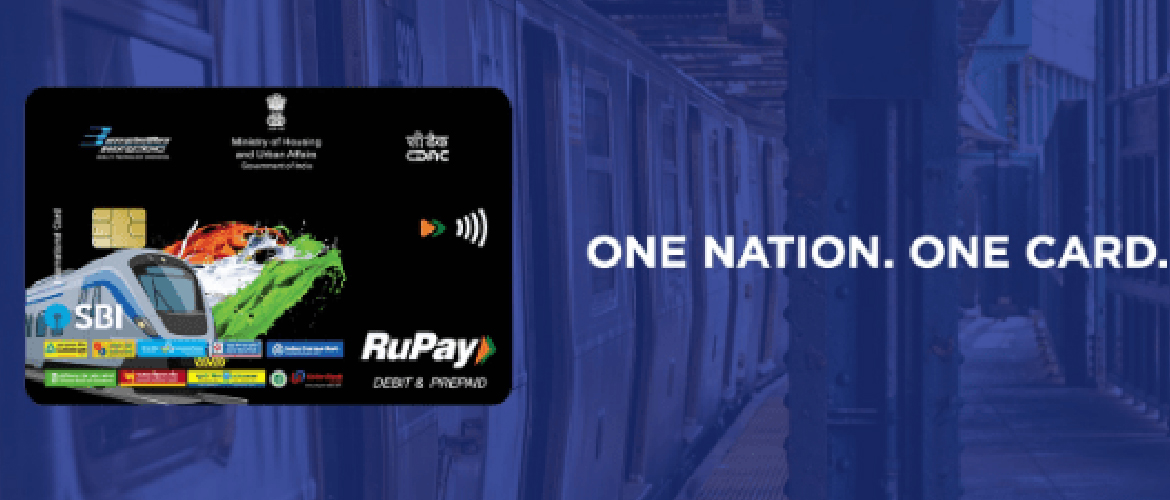 One Nation One Ration Card-Digitalising PDS