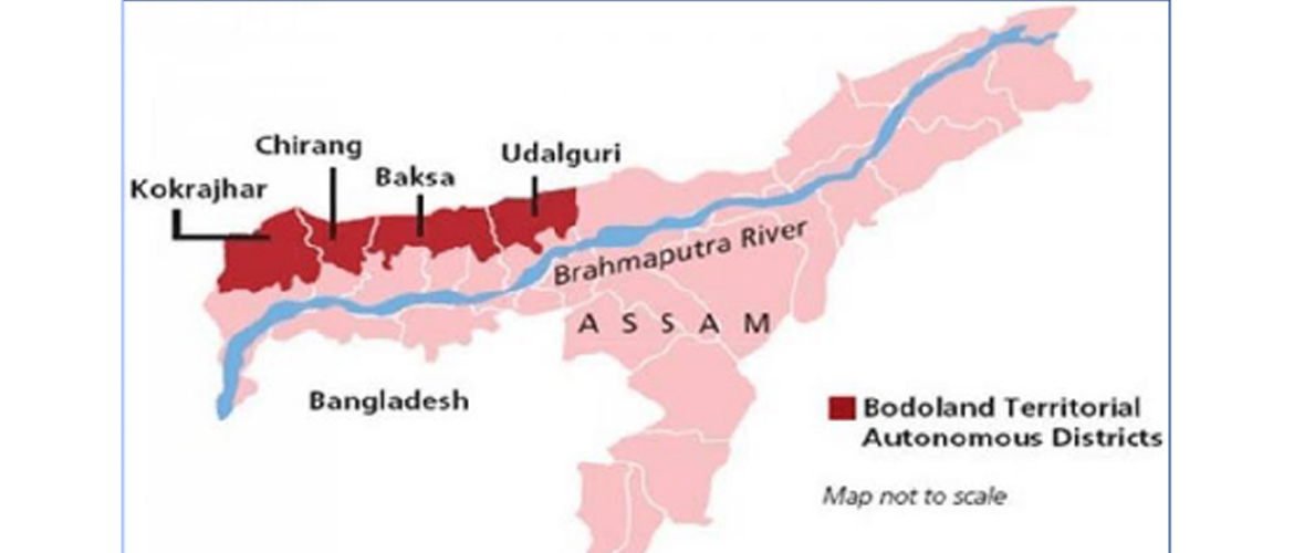 bodo agreement