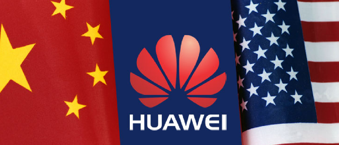 huawei