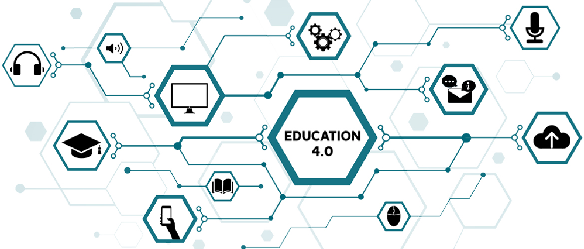 Education 4.0: Are We Prepared for IR4?