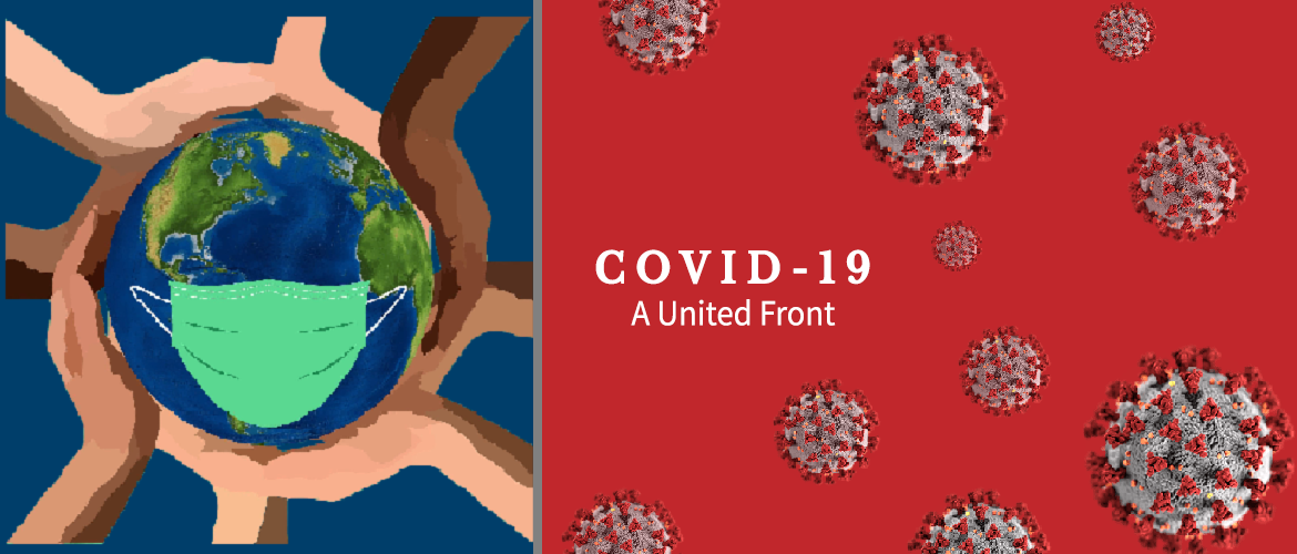 COVID United Front 4