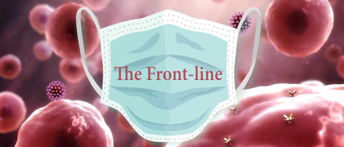 The Front-line