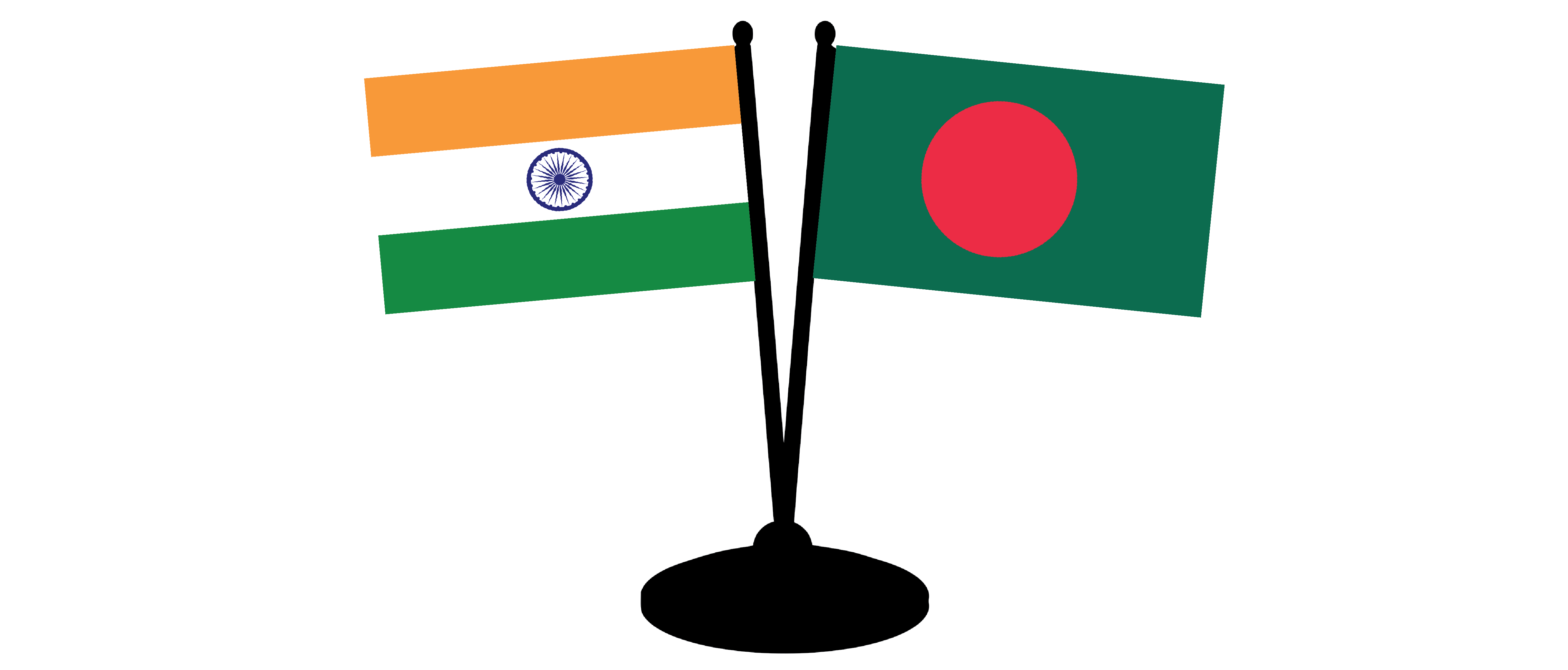 Benign Neighbour Bangladesh For Keeps?